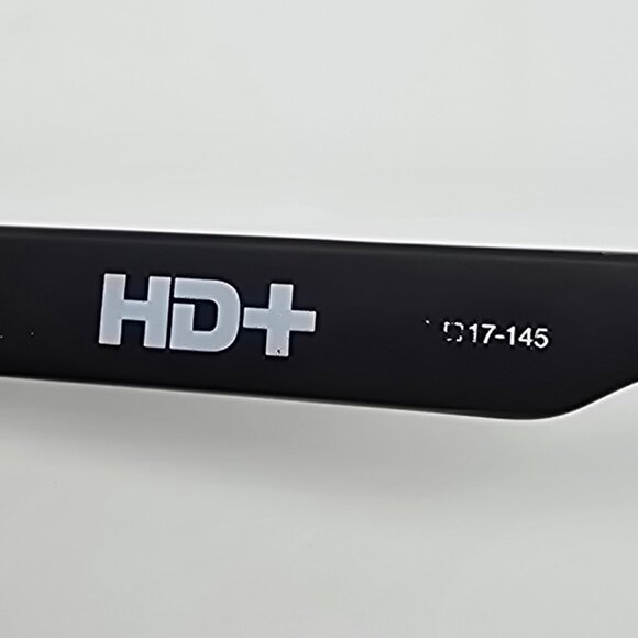 Spy Optic Discord Vintage Tortoise Frame HD Gray Green Lens Sunglasses 57-17-145 - Picture 9 of 15